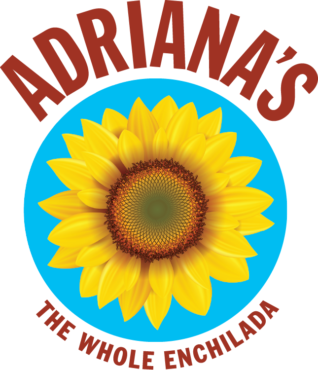 adriana's the whole enchilada logo