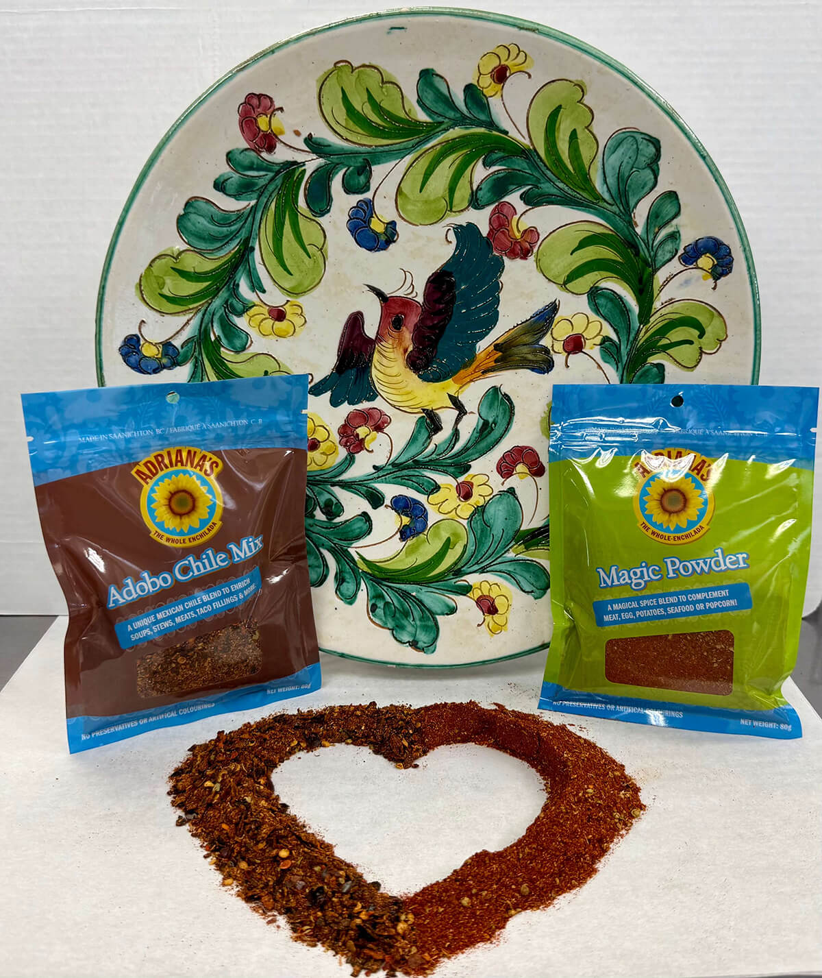 adriana's seasonings